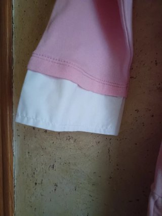 Jersey Pilar Prieto