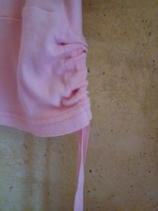 Jersey Pilar Prieto