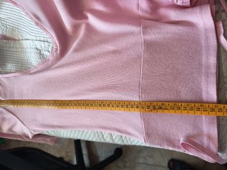 Jersey Pilar Prieto