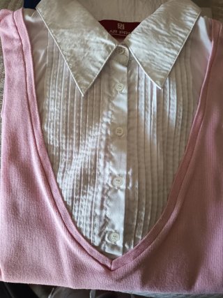 Jersey Pilar Prieto