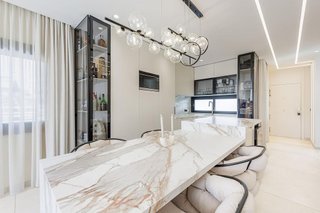 Ático en venta en La Cala Golf - Lagar Martell en Mijas