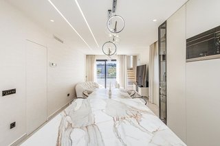 Ático en venta en La Cala Golf - Lagar Martell en Mijas
