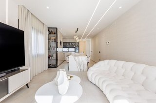 Ático en venta en La Cala Golf - Lagar Martell en Mijas