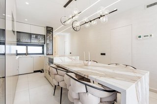 Ático en venta en La Cala Golf - Lagar Martell en Mijas