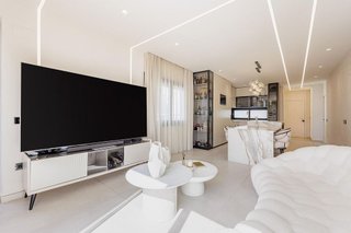 Ático en venta en La Cala Golf - Lagar Martell en Mijas