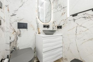 Ático en venta en La Cala Golf - Lagar Martell en Mijas