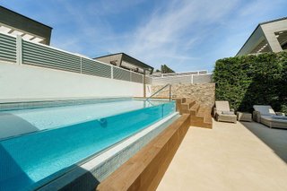Casa pareada en alquiler en Puerto Banús en Marbella