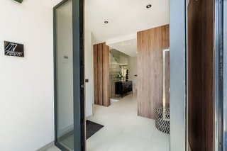 Casa pareada en alquiler en Puerto Banús en Marbella