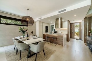 Casa pareada en alquiler en Puerto Banús en Marbella