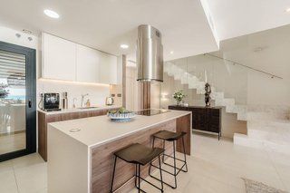 Casa pareada en alquiler en Puerto Banús en Marbella