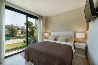 Casa pareada en alquiler en Puerto Banús en Marbella