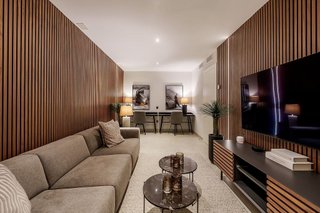 Casa pareada en alquiler en Puerto Banús en Marbella