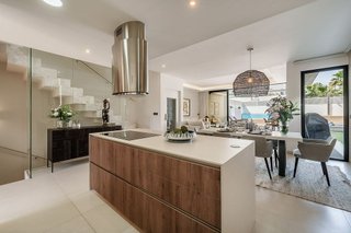 Casa pareada en alquiler en Puerto Banús en Marbella