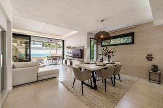 Casa pareada en alquiler en Puerto Banús en Marbella