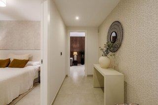 Casa pareada en alquiler en Puerto Banús en Marbella