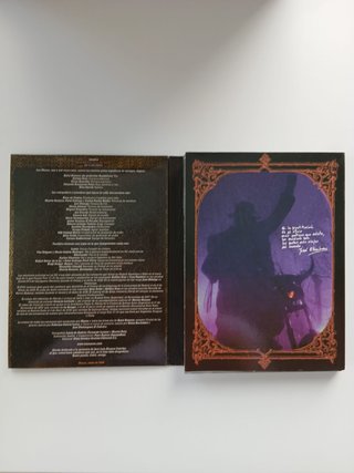 CD Marea: Las putas más viejas del mundo