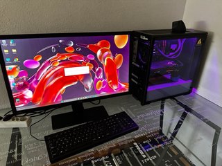 Ordenador de sobremesa Gigabyte