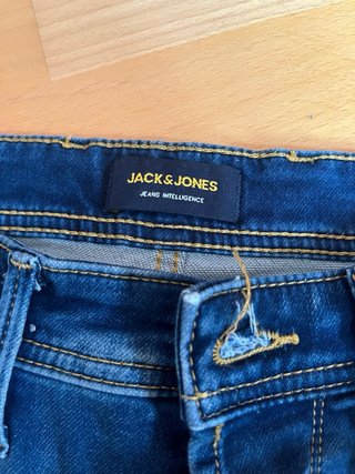 Tejanos Jack & Jones Talla M