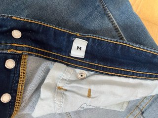 Tejanos Jack & Jones Talla M
