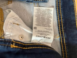 Tejanos Jack & Jones Talla M