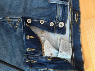 Tejanos Jack & Jones Talla M