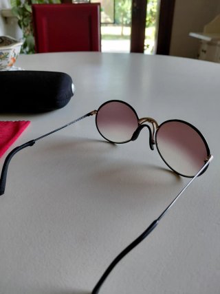 occhiali Porsche Design by Carrera 5658
