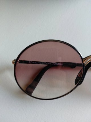 occhiali Porsche Design by Carrera 5658