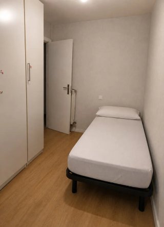 Alquiler de habitación parla Madrid