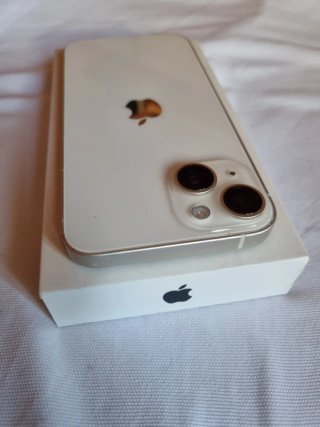 iPhone 14 128GB Blanco