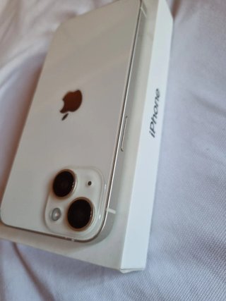 iPhone 14 128GB Blanco