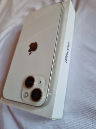iPhone 14 128GB Blanco