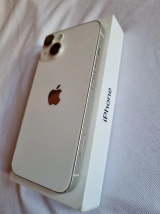 iPhone 14 128GB Blanco