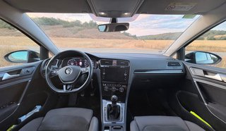 Volkswagen Golf 2019