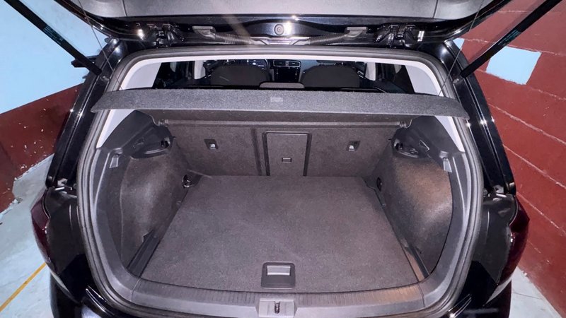 Volkswagen Golf VII 1.5 TSI EVO Sport 5p 2019, foto 7