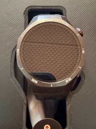 Reloj Huawei GT 5 Pro negro