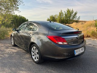 Opel insignia Insignia 2013