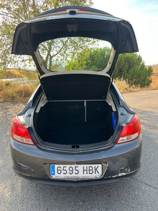 Opel insignia Insignia 2013
