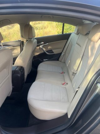 Opel insignia Insignia 2013