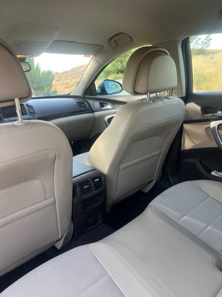 Opel insignia Insignia 2013