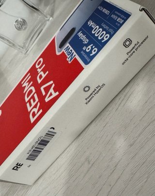 Redmi A7 Pro 128GB Nuevo