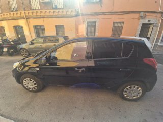 Hyundai i20 2012