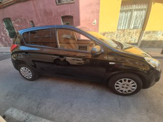 Hyundai i20 2012