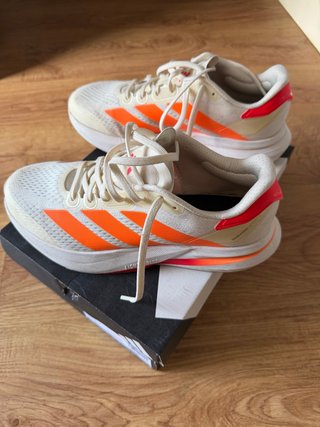 Adidas Duramo Speed 2