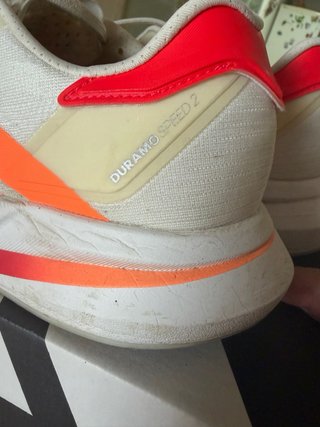 Adidas Duramo Speed 2