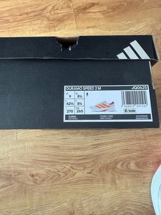 Adidas Duramo Speed 2
