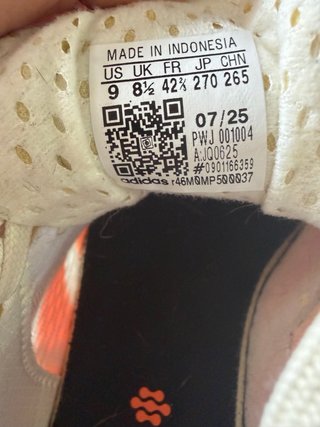 Adidas Duramo Speed 2