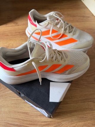 Adidas Duramo Speed 2