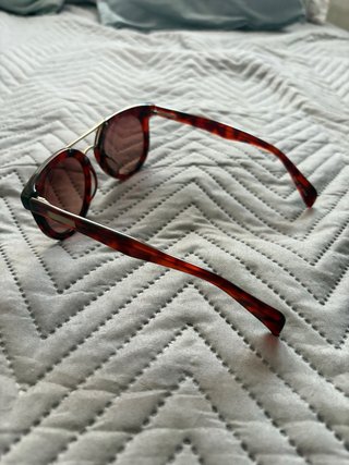 Gafas de sol Pedro del Hierro marrones