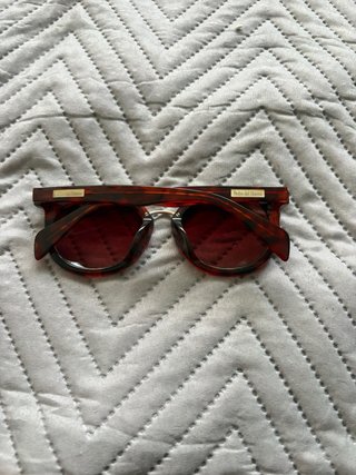 Gafas de sol Pedro del Hierro marrones