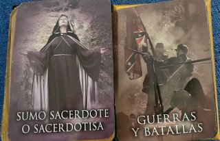 Oráculo de las Vidas Pasadas – Doreen Virtue